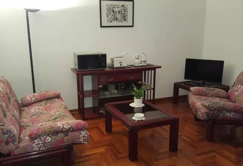 Hotel Lord Nelson Camere