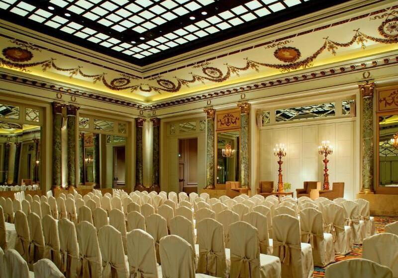 هتل The Westin Excelsior, Rome