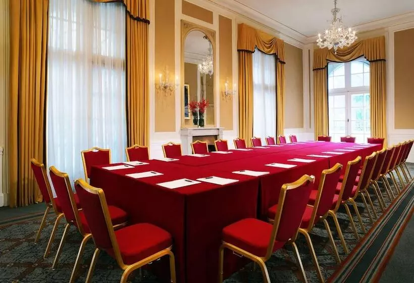 בית מלון כפרי The Westin Excelsior, Rome