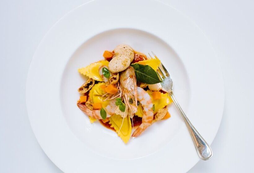 هتل The Westin Excelsior, Rome