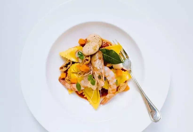 בית מלון כפרי The Westin Excelsior, Rome