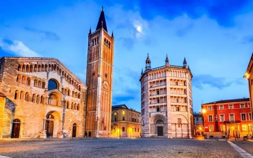 호텔 Verdi Boutique