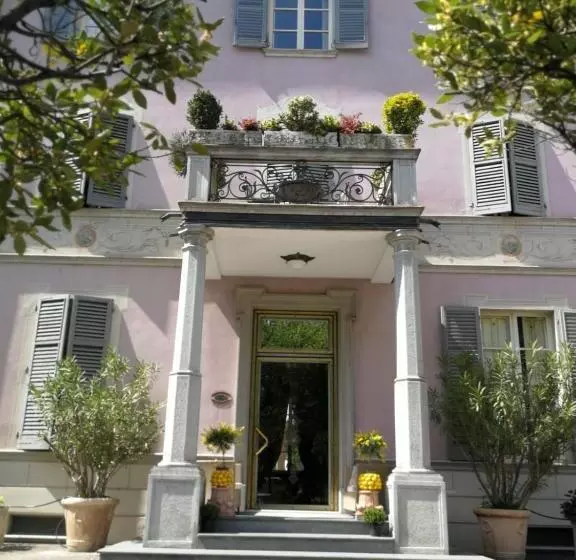 호텔 Verdi Boutique