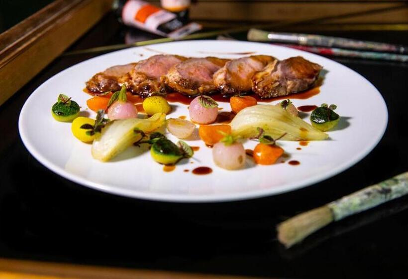 فندق Verdi Boutique