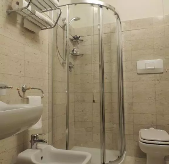 호텔 Verdi Boutique