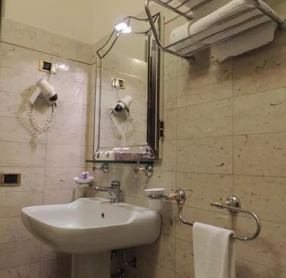 호텔 Verdi Boutique