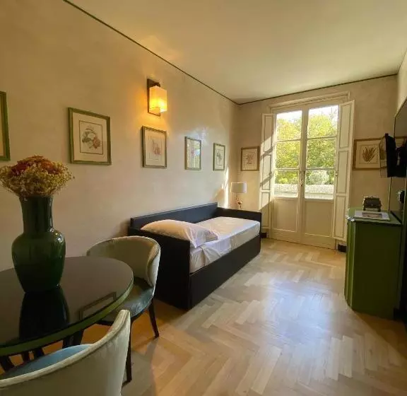 호텔 Verdi Boutique