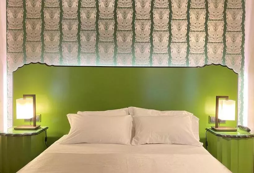 호텔 Verdi Boutique