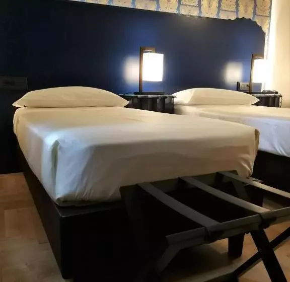 호텔 Verdi Boutique