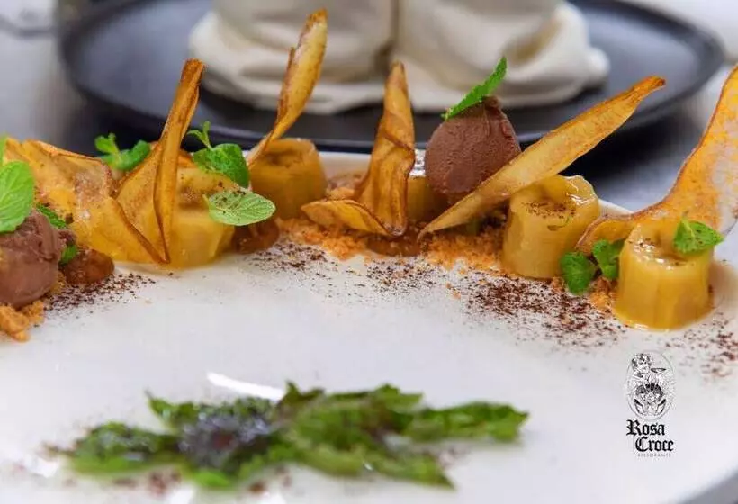 호텔 Verdi Boutique