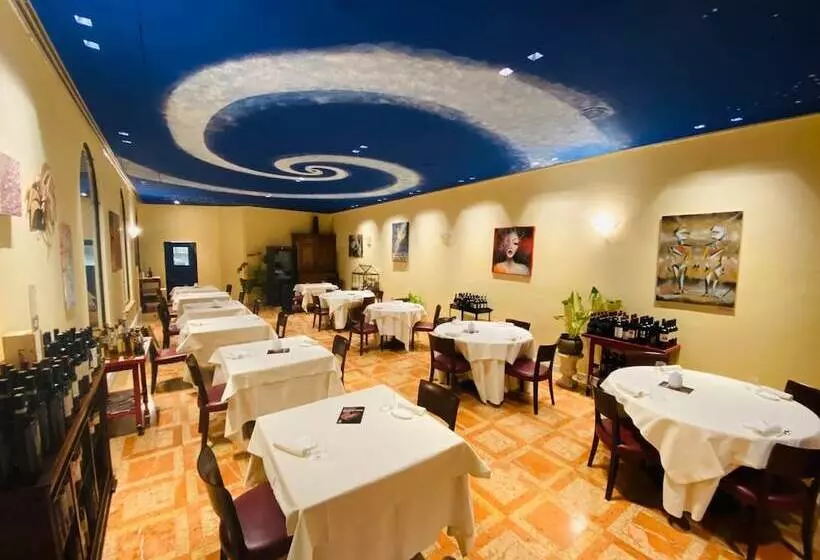 호텔 Verdi Boutique