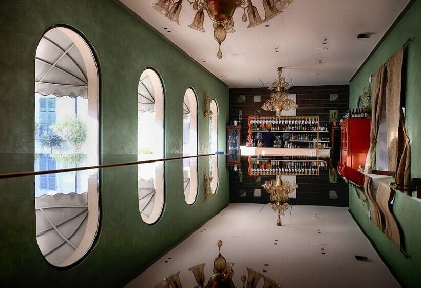 فندق Verdi Boutique