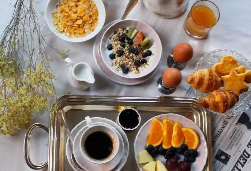 호텔 Verdi Boutique