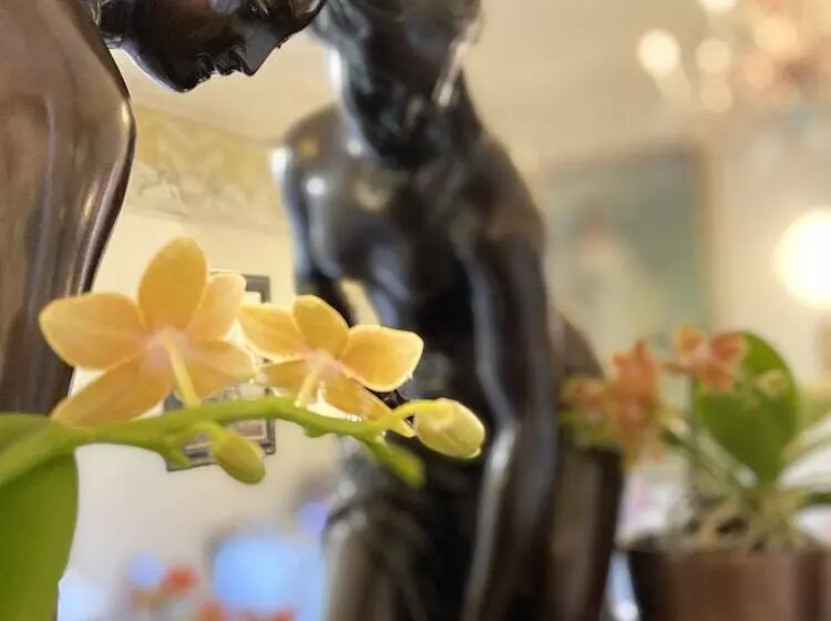 호텔 Verdi Boutique