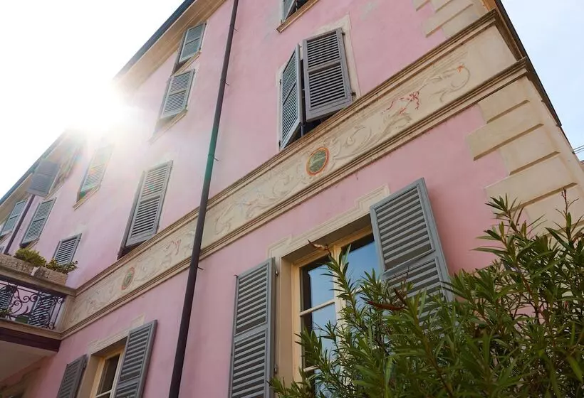 호텔 Verdi Boutique