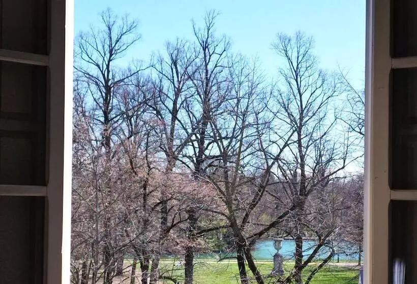 호텔 Verdi Boutique