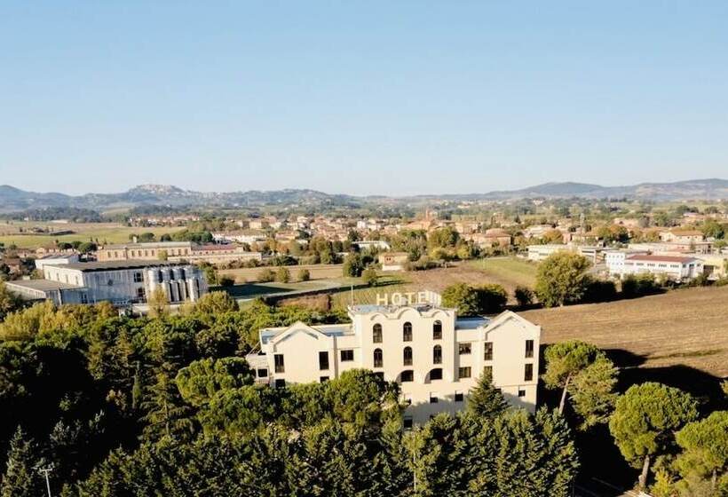 Il Grifo Hotel E Bisteccheria Toscana