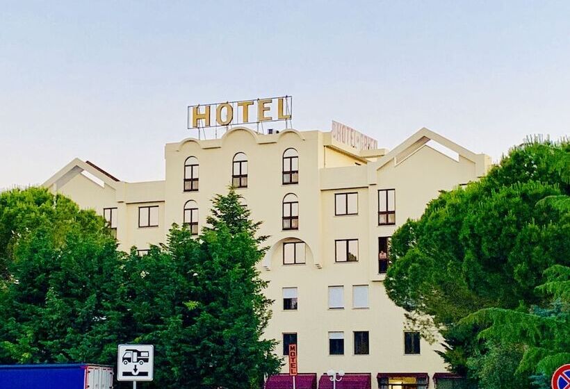 Il Grifo Hotel E Bisteccheria Toscana