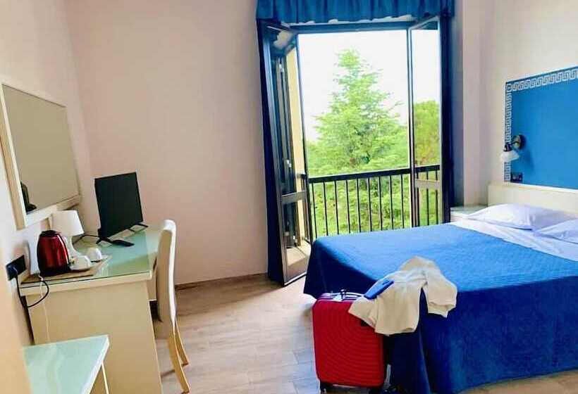 Il Grifo Hotel E Bisteccheria Toscana