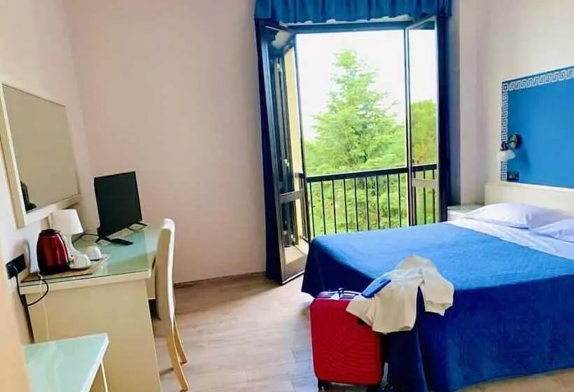 Il Grifo Hotel E Bisteccheria Toscana