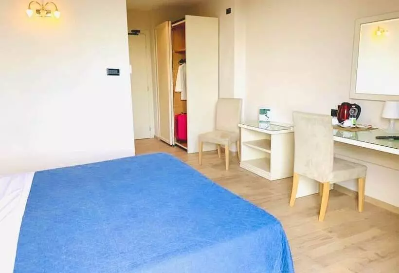 Il Grifo Hotel E Bisteccheria Toscana