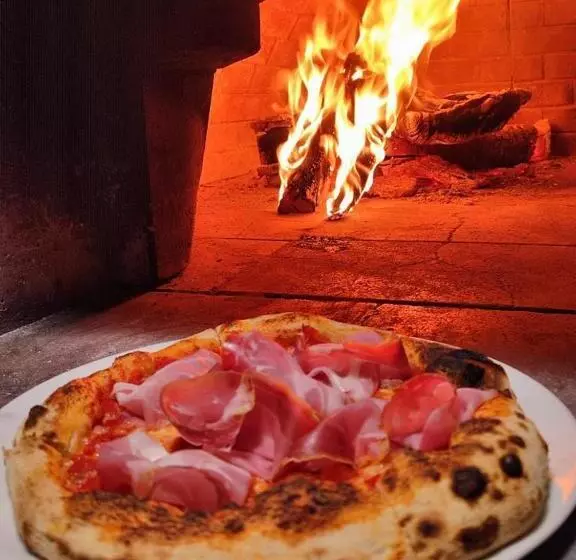 Il Grifo Hotel E Bisteccheria Toscana