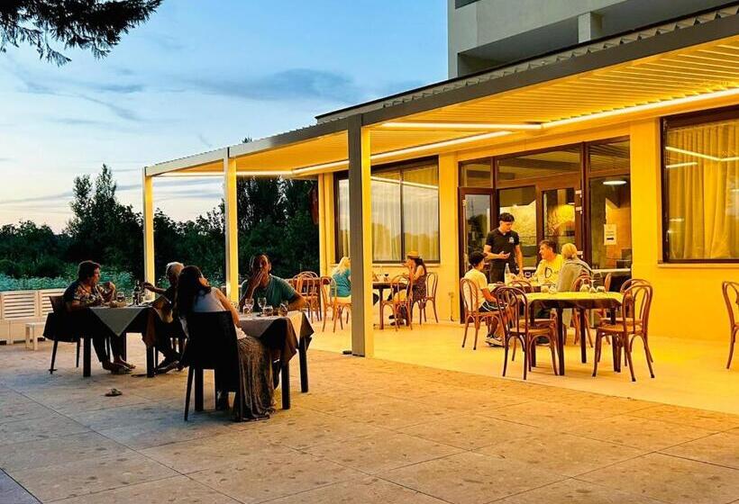 Il Grifo Hotel E Bisteccheria Toscana