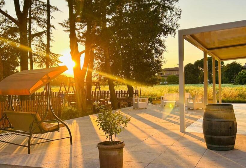 Il Grifo Hotel E Bisteccheria Toscana