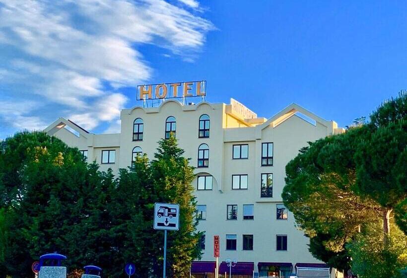 Il Grifo Hotel E Bisteccheria Toscana