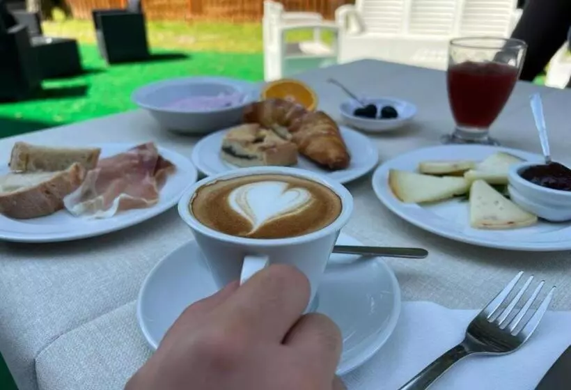 Il Grifo Hotel E Bisteccheria Toscana