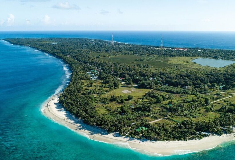 هتل Isle Royal Inn