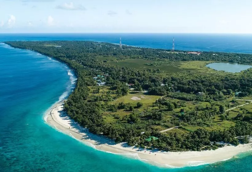 هتل Isle Royal Inn