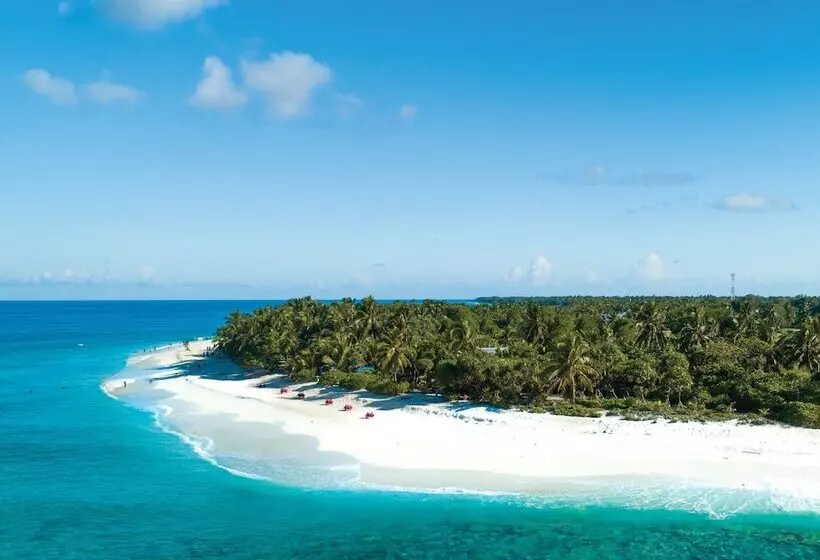 هتل Isle Royal Inn