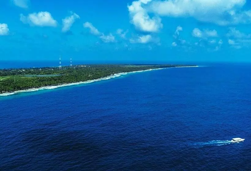 هتل Isle Royal Inn