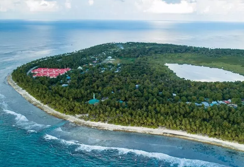 هتل Isle Royal Inn