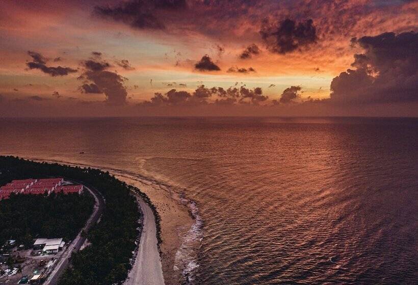 هتل Isle Royal Inn