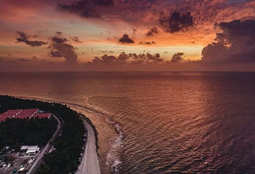 هتل Isle Royal Inn