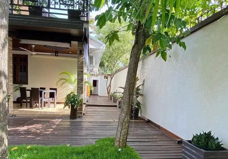 هتل Isle Royal Inn