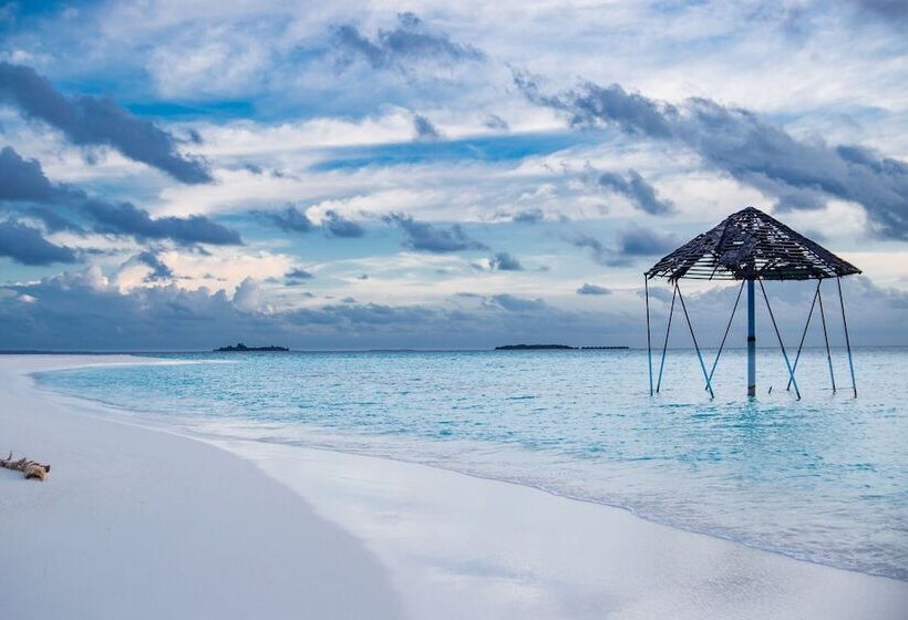 هتل Perla Dhangethi