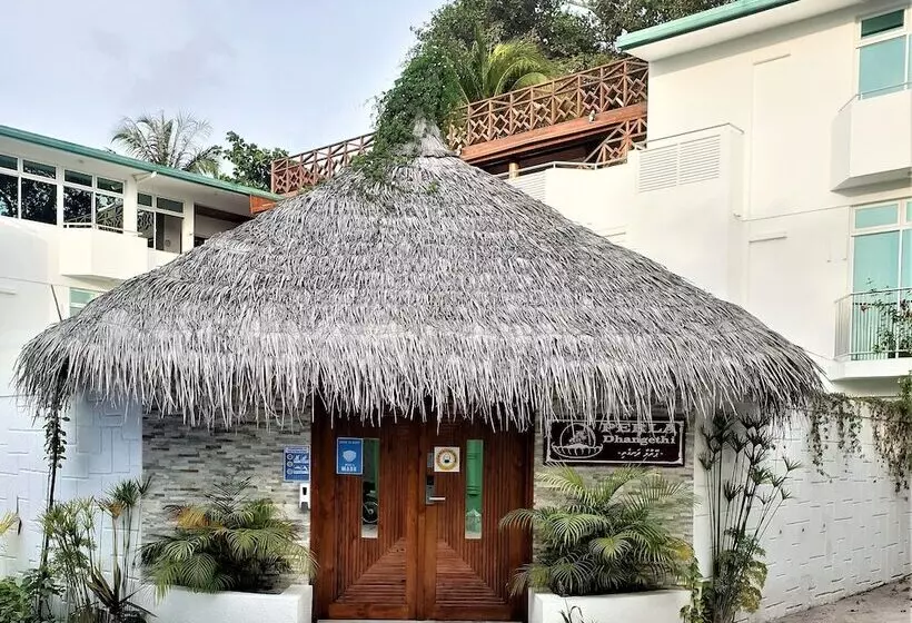 هتل Perla Dhangethi