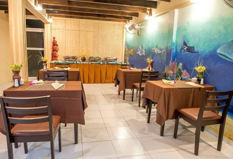 هتل South Ari Inn