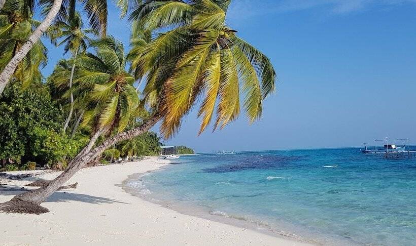 هتل South Ari Inn