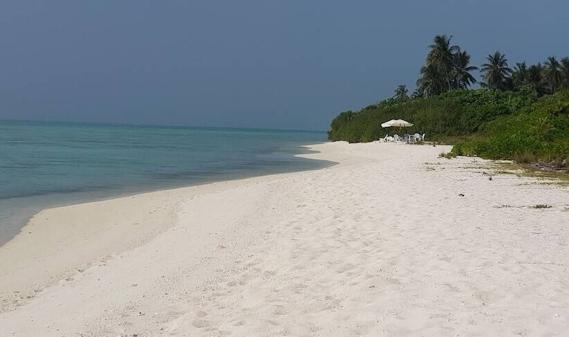 هتل South Ari Inn