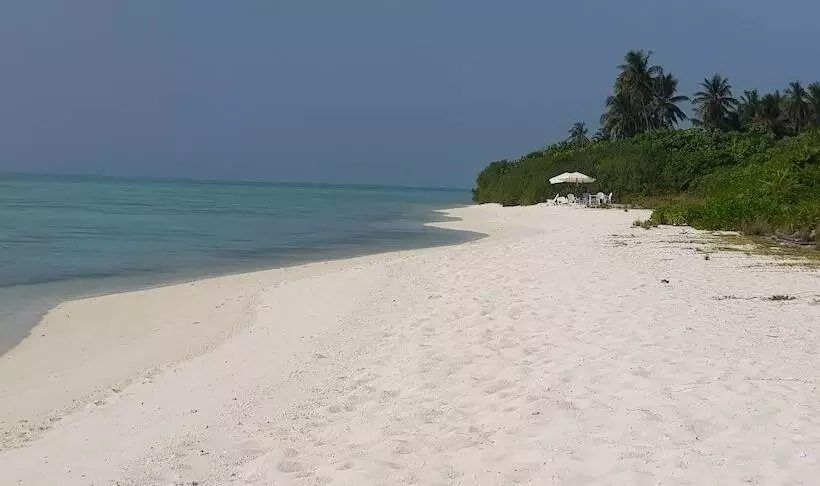 هتل South Ari Inn