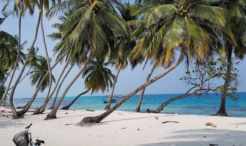 هتل South Ari Inn