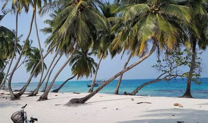 هتل South Ari Inn