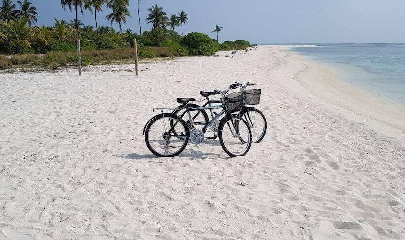 هتل South Ari Inn