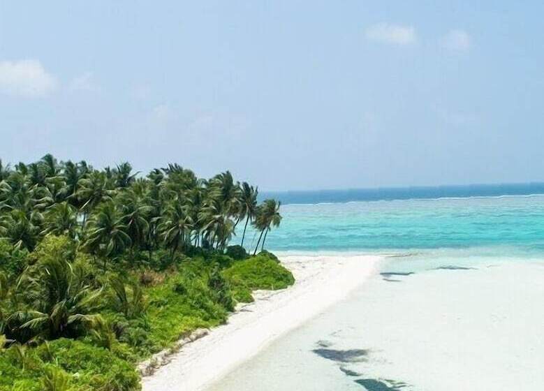 هتل South Ari Inn