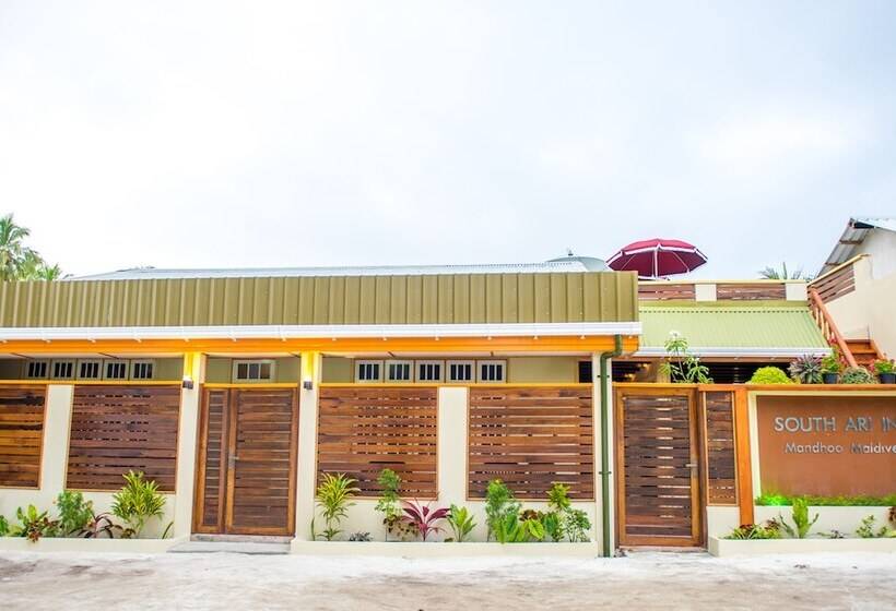 هتل South Ari Inn