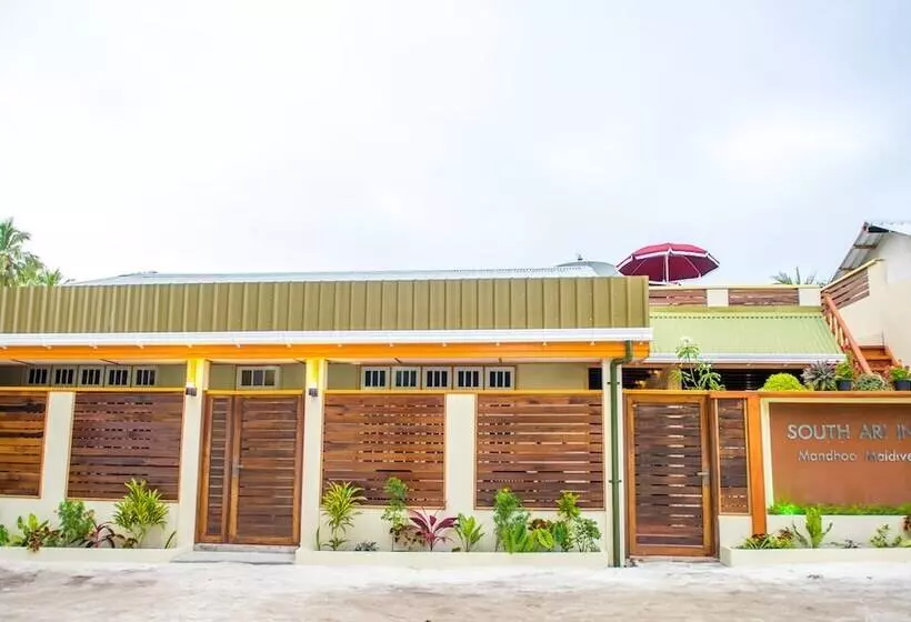 هتل South Ari Inn